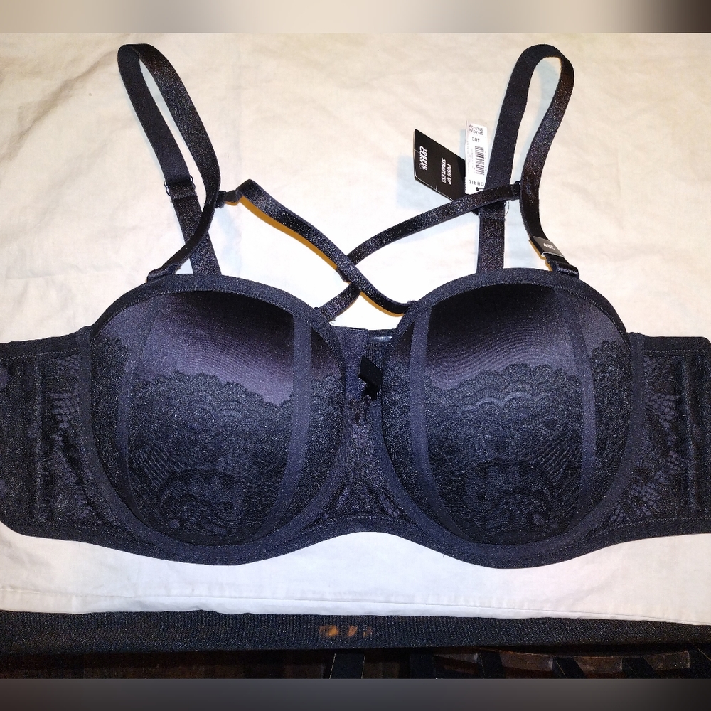 Torrid 360 with removable straps
